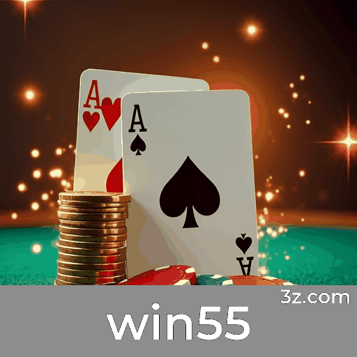 Acesso ao win55