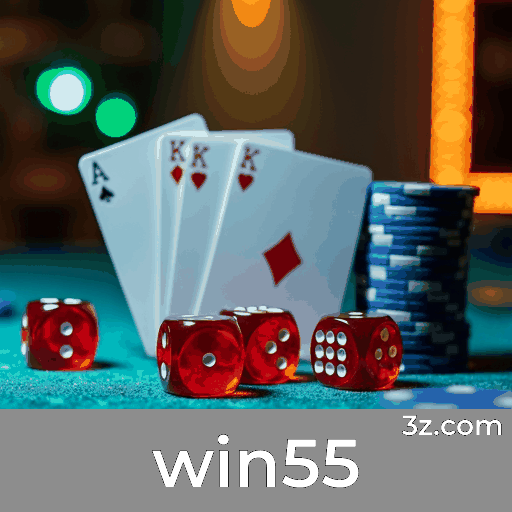 Cassino Online win55