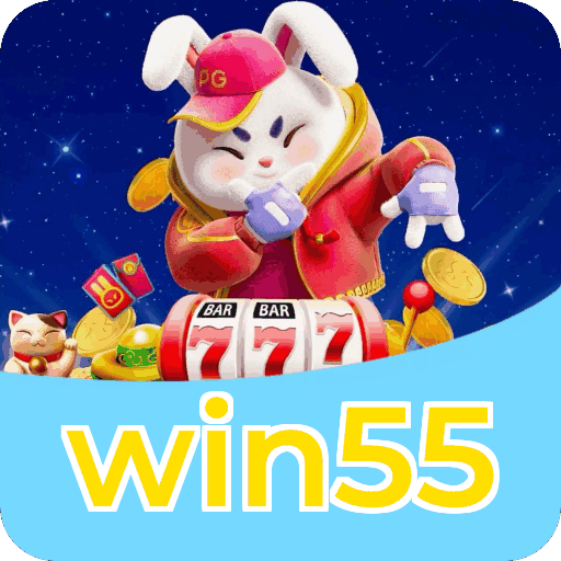 Login rápido no app win55