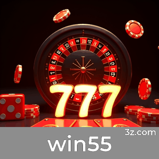 Acessar o site win55 COM