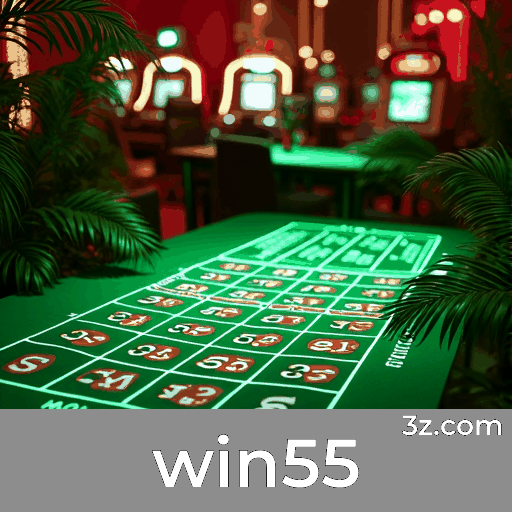 Cadastro na win55