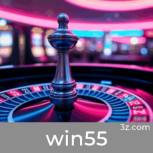 Cadastro na win55