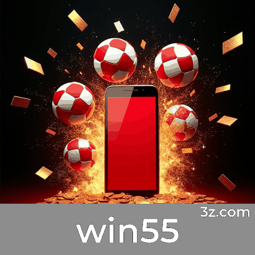 Cadastro na win55