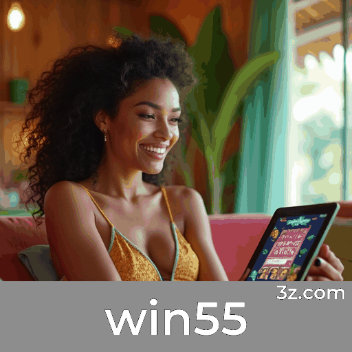 Cadastro na win55