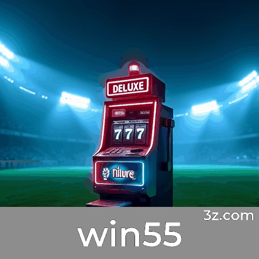 Cassino Online win55