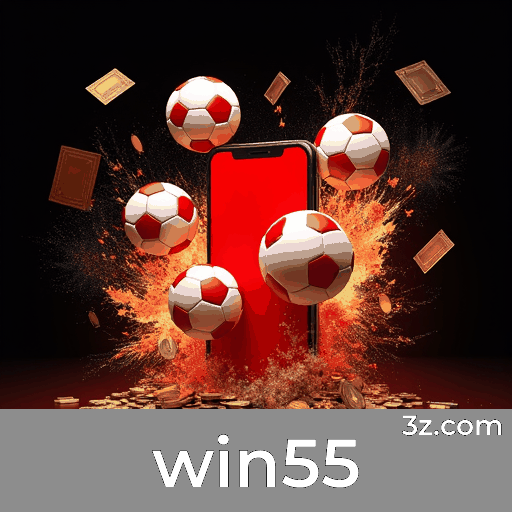 Acesso ao win55