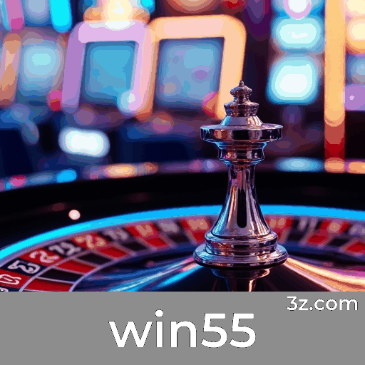 Cadastro na win55