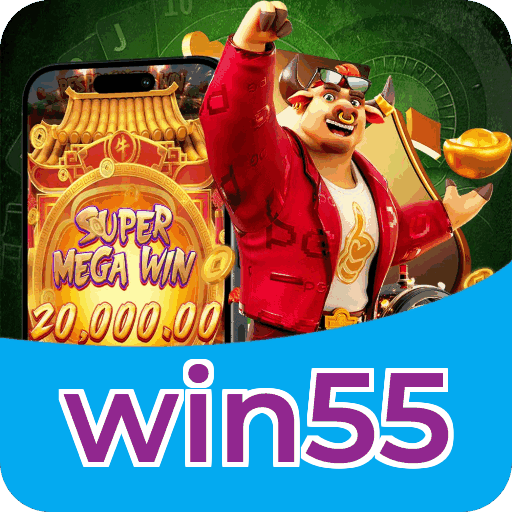 Slots Premium da PG Soft na win55