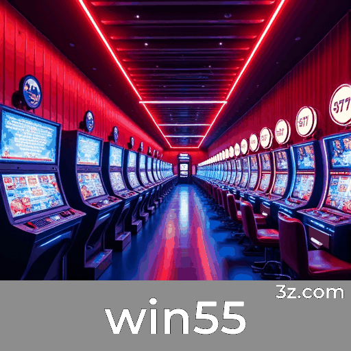 Cadastro na win55