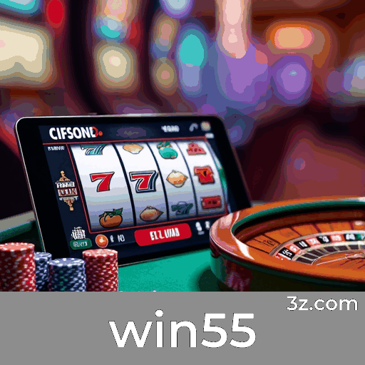 Cadastro na win55