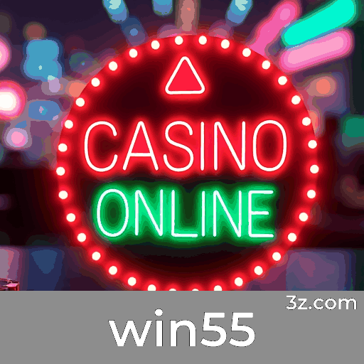 Cadastro na win55