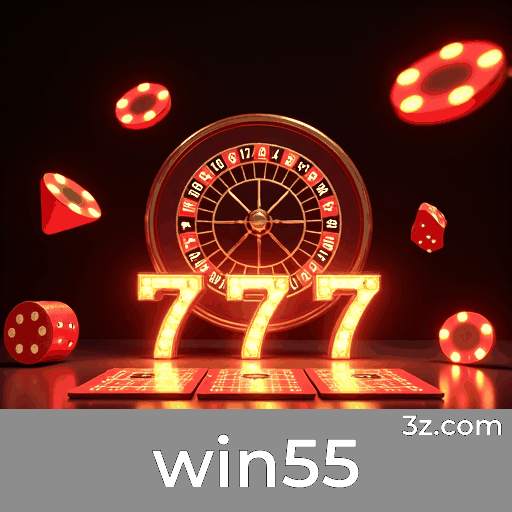 Acesso ao win55