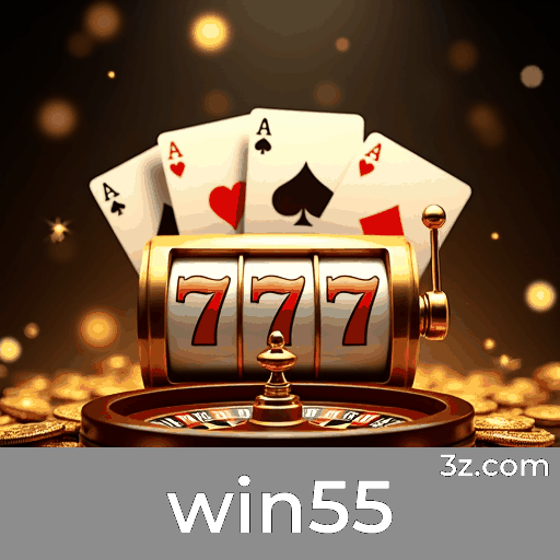 Acesso ao win55