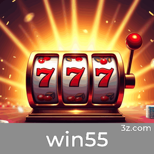 Cadastro na win55