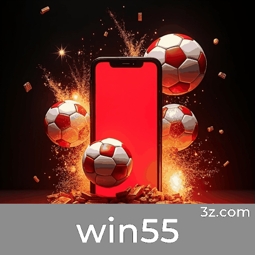 Acesso ao win55