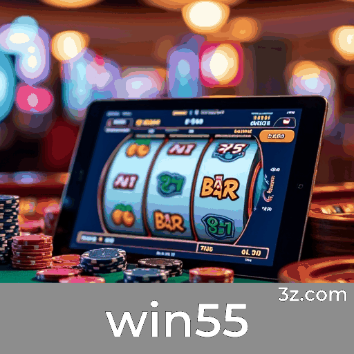 Cassino Online win55